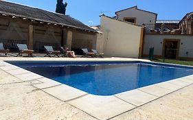 Casa Rural de Ancos, Guadamur, Toledo